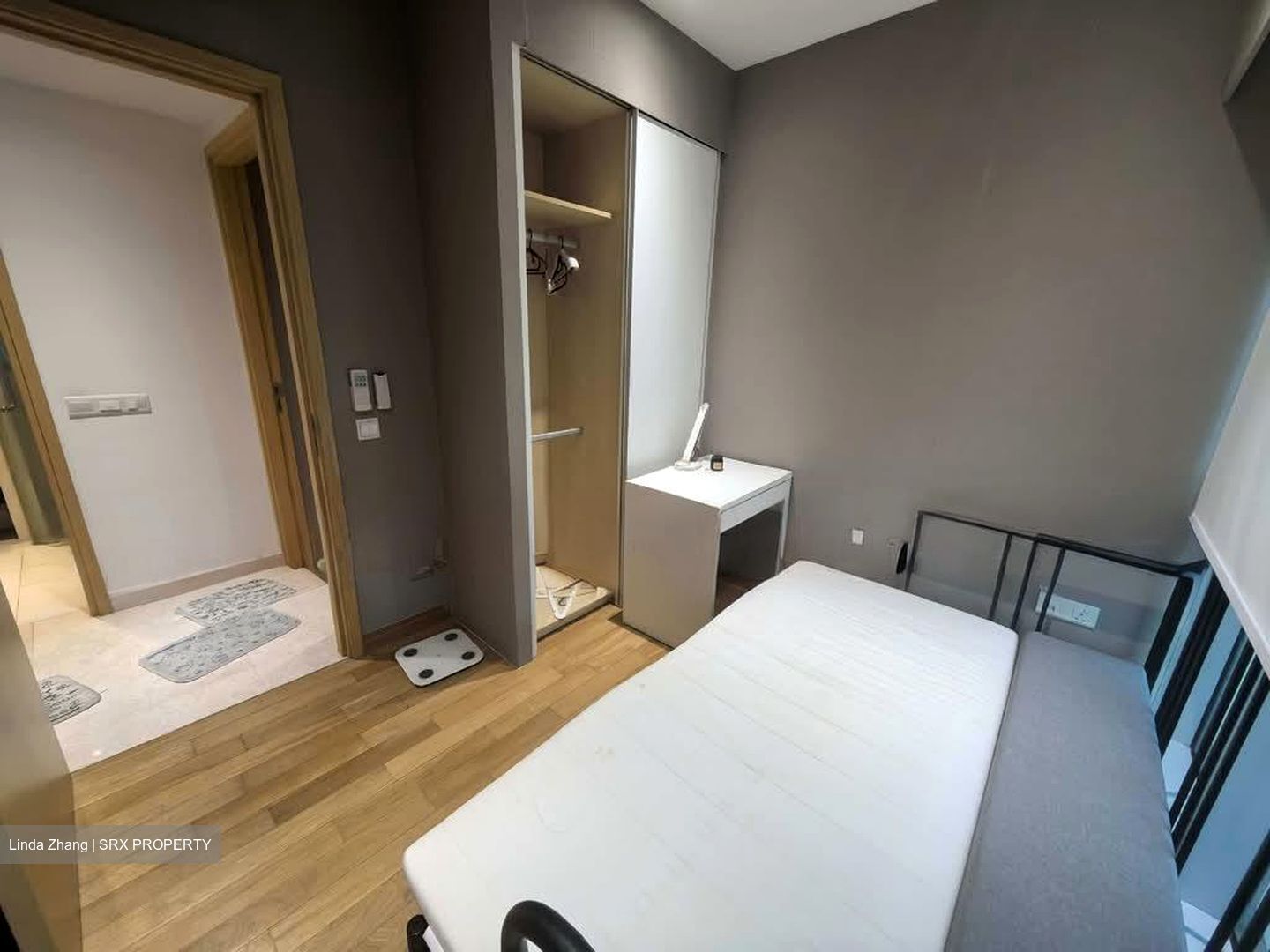 Eight Riversuites (D12), Condominium #547703471